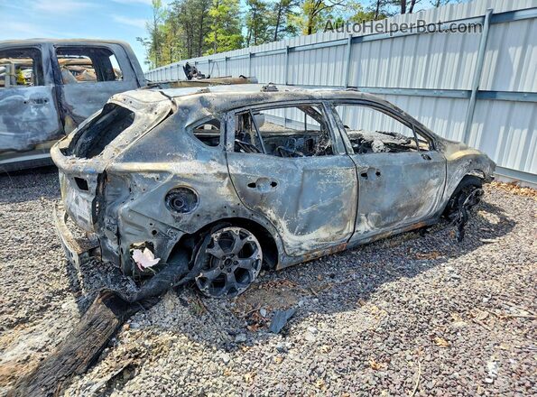JF2GTHSC6MH310934 2021 SUBARU CROSSTREK Burn Հետևի աջ