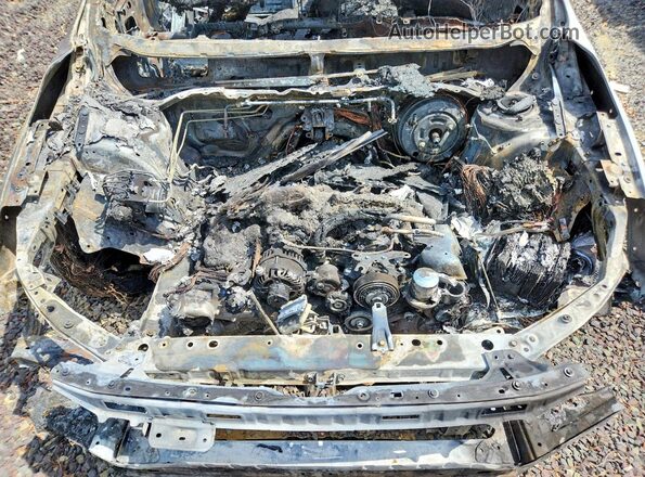 JF2GTHSC6MH310934 2021 SUBARU CROSSTREK Burn Սալոնի հետևի տեսք