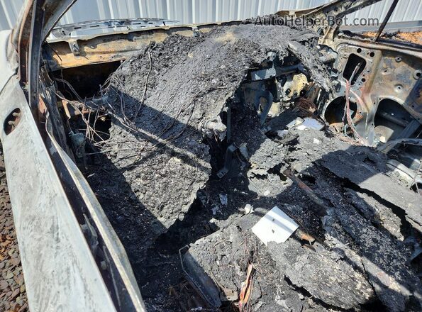 JF2GTHSC6MH310934 2021 SUBARU CROSSTREK Burn Առջևի վահանակի տեսք