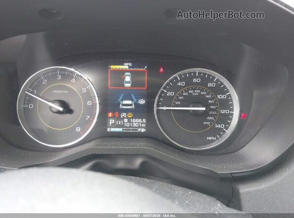 JF2GTHSC8NH285200 2022 SUBARU CROSSTREK Blue Вид задніх сидінь