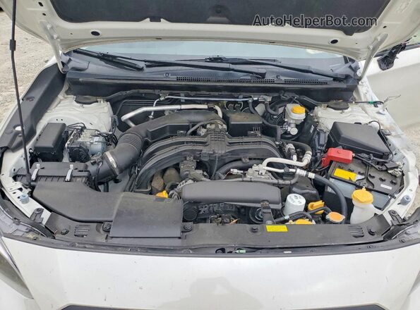 JF2GTHSC9MH654984 2021 SUBARU CROSSTREK White 