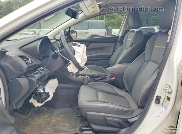 JF2GTHSC9MH654984 2021 SUBARU CROSSTREK White 