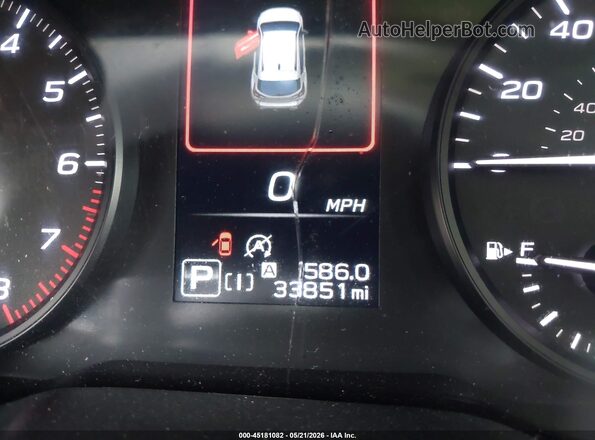 JF2GUABC7R8266275 2024 SUBARU CROSSTREK Gray 