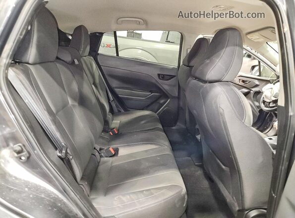 JF2GUABC8R8866674 2024 SUBARU CROSSTREK Gray 
