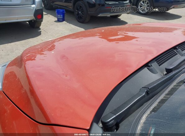 JF2GUADC0RH239626 2024 SUBARU CROSSTREK Orange 