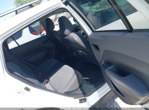 JF2GUADC0RH356994 2024 SUBARU CROSSTREK White VIN կոդի պիտակի տեսք