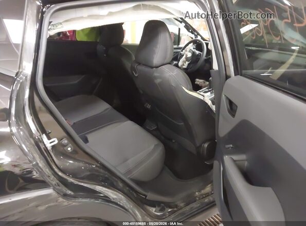 JF2GUADC0RH373892 2024 SUBARU CROSSTREK Черный Вид наклейки с VIN-кодом