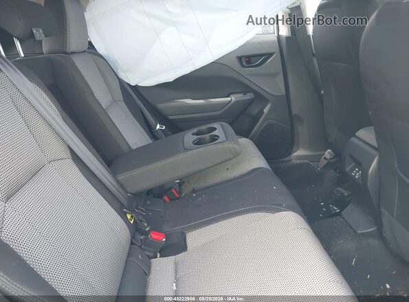JF2GUADC1RH381211 2024 SUBARU CROSSTREK Белый Вид наклейки с VIN-кодом