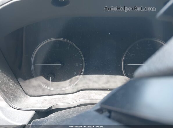 JF2GUADC1RH381211 2024 SUBARU CROSSTREK Белый Панорамный вид салона 360°