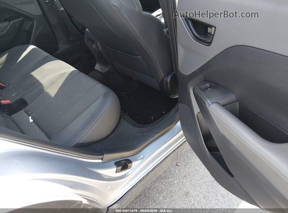 JF2GUADC3R8895934 2024 SUBARU CROSSTREK Silver VIN կոդի պիտակի տեսք