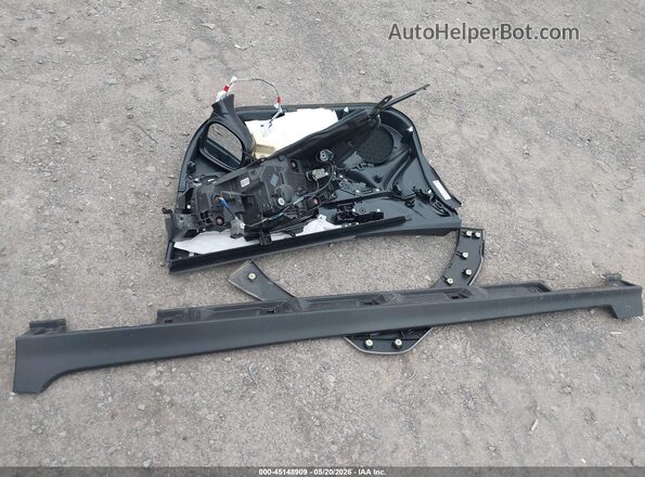 JF2GUADC3RH251429 2024 SUBARU CROSSTREK Gray 