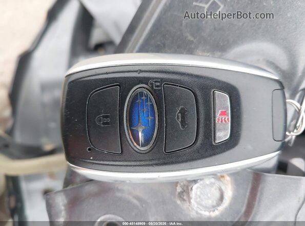 JF2GUADC3RH251429 2024 SUBARU CROSSTREK Gray 
