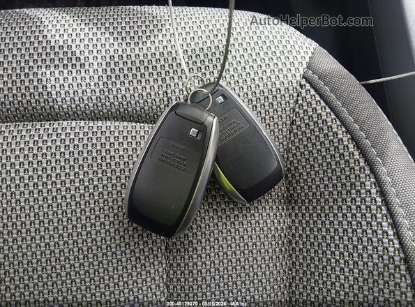 JF2GUADC3RH381646 2024 SUBARU CROSSTREK Gray წინა პანელის ხედი