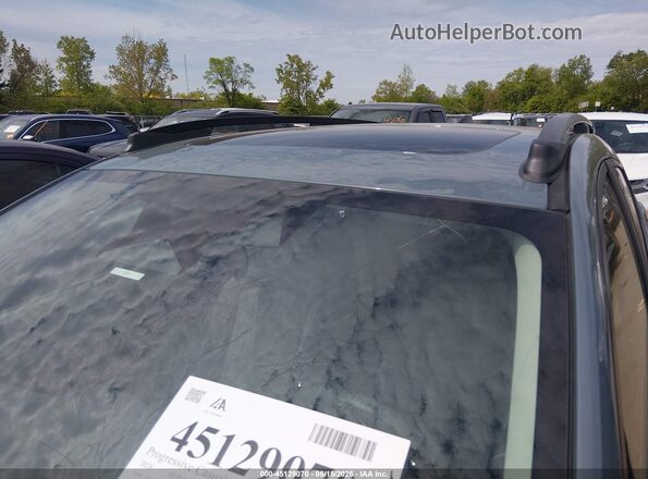 JF2GUADC3RH381646 2024 SUBARU CROSSTREK Gray 