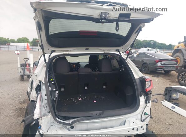 JF2GUADC3RH396728 2024 SUBARU CROSSTREK White 