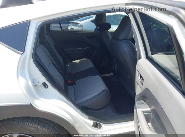 JF2GUADC4R8300816 2024 SUBARU CROSSTREK White Вид наклейки з VIN-кодом