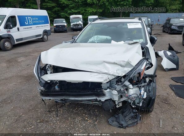 JF2GUADC5RH262903 2024 SUBARU CROSSTREK White Vista del salpicadero