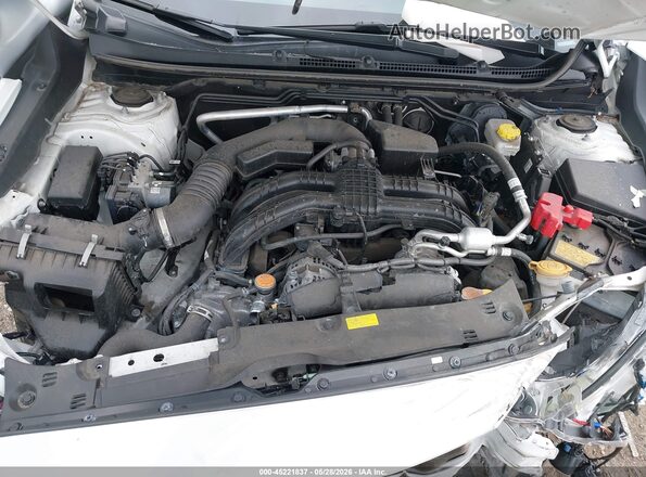 JF2GUADC5RH262903 2024 SUBARU CROSSTREK White Vista trasera