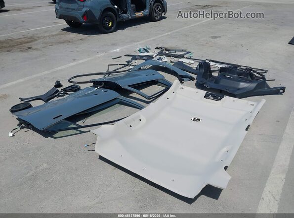 JF2GUADC8R8234741 2024 SUBARU CROSSTREK Gray 