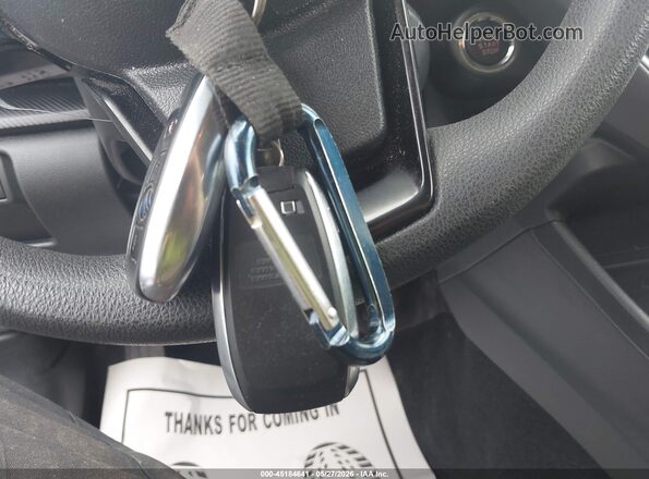 JF2GUADC8RH211153 2024 SUBARU CROSSTREK Gray Widok deski rozdzielczej