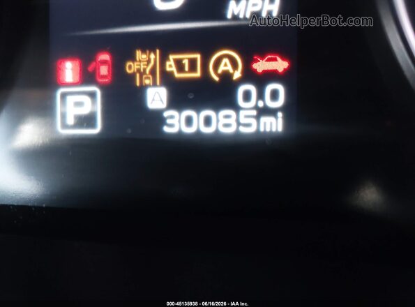 JF2GUADC8RH371565 2024 SUBARU CROSSTREK Blue 