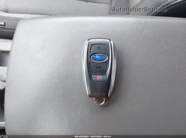 JF2GUADC9R8203241 2024 SUBARU CROSSTREK White 