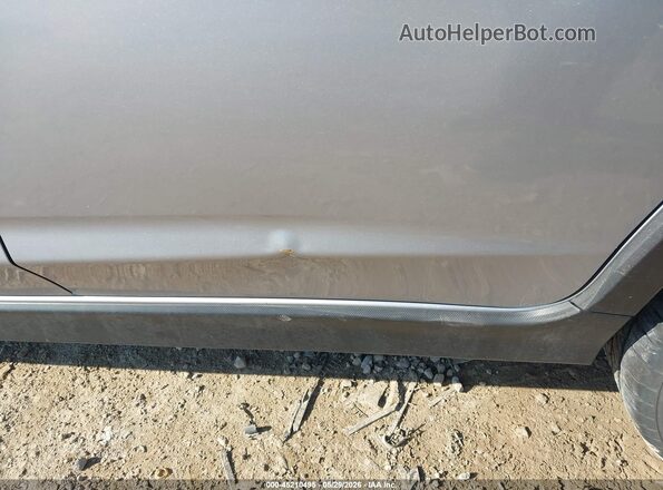 JF2GUADC9R8301475 2024 SUBARU CROSSTREK Silver 