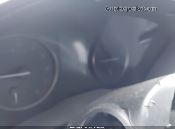 JF2GUHDC3S8235200 2025 SUBARU CROSSTREK Gray Հետևի նստատեղերի տեսք