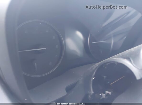 JF2GUHDC3S8235200 2025 SUBARU CROSSTREK Gray 
