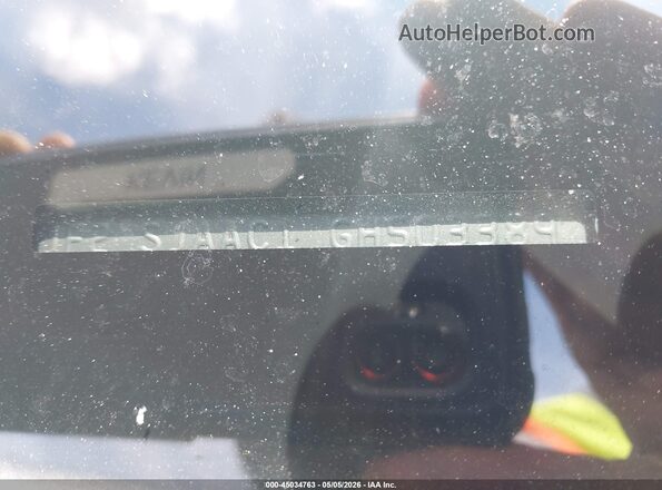 JF2SJAAC1GH503389 2016 SUBARU FORESTER 2.5 Blue 