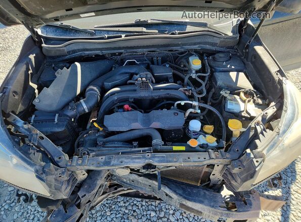 JF2SJAAC1HG573224 2017 SUBARU FORESTER Black 