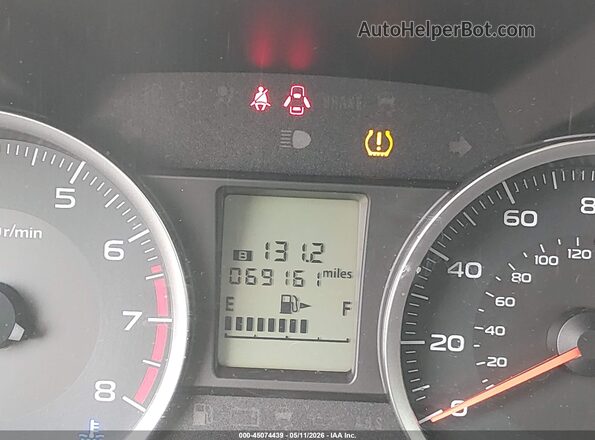 JF2SJAAC4GG525991 2016 SUBARU FORESTER 2.5 Черный 