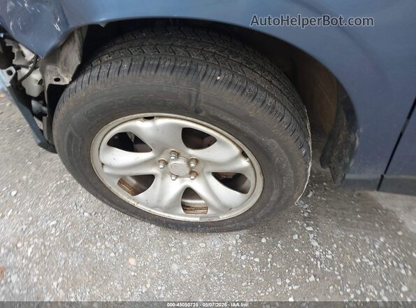 JF2SJAAC6GH565192 2016 SUBARU FORESTER 2.5 Blue 