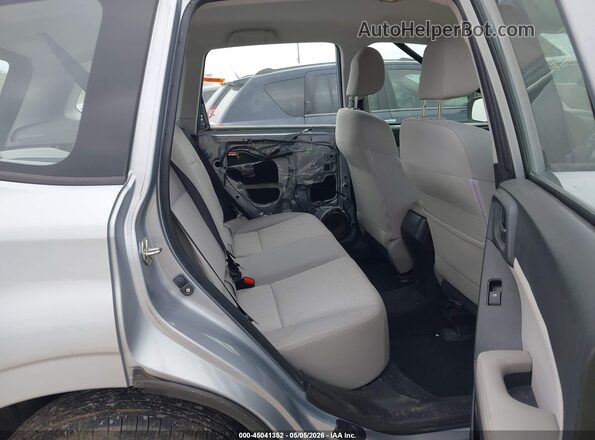 JF2SJAAC9GH483330 2016 SUBARU FORESTER 2.5 Blue VIN կոդի պիտակի տեսք