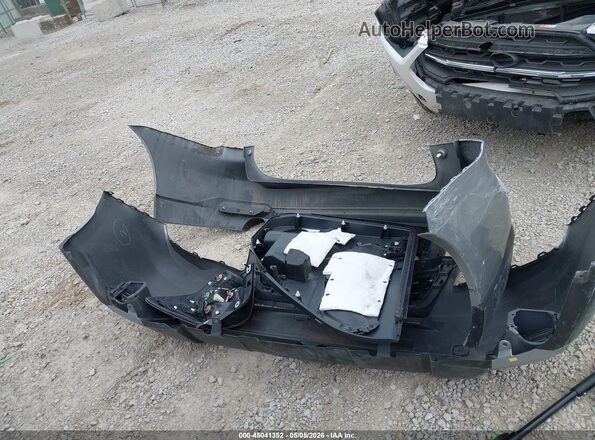 JF2SJAAC9GH483330 2016 SUBARU FORESTER 2.5 Blue Սարքավորումների վահանակի տեսք