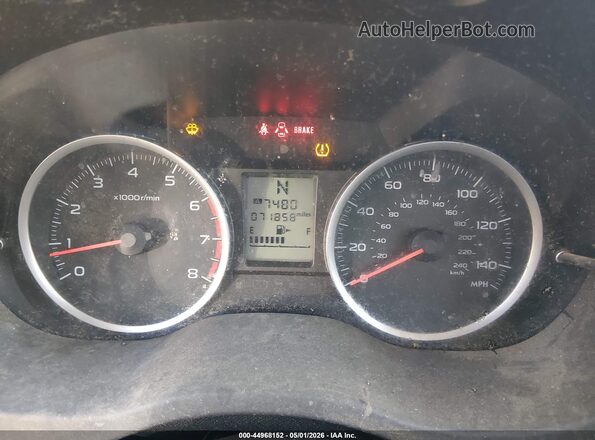 JF2SJABC0JH600847 2018 SUBARU FORESTER 2.5 Gray Вид задніх сидінь