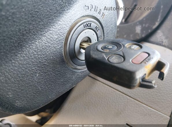 JF2SJABC0JH600847 2018 SUBARU FORESTER 2.5 Gray Вид панелі приладів