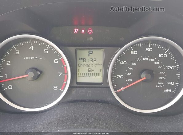 JF2SJABC1JH415903 2018 SUBARU FORESTER Silver Вид задніх сидінь