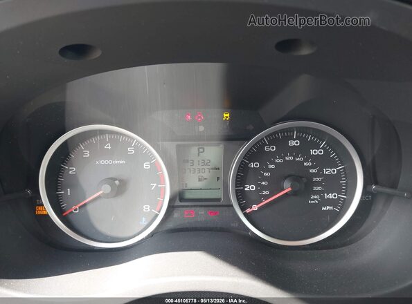 JF2SJABC2GH567858 2016 SUBARU FORESTER 2.5 Burgundy 