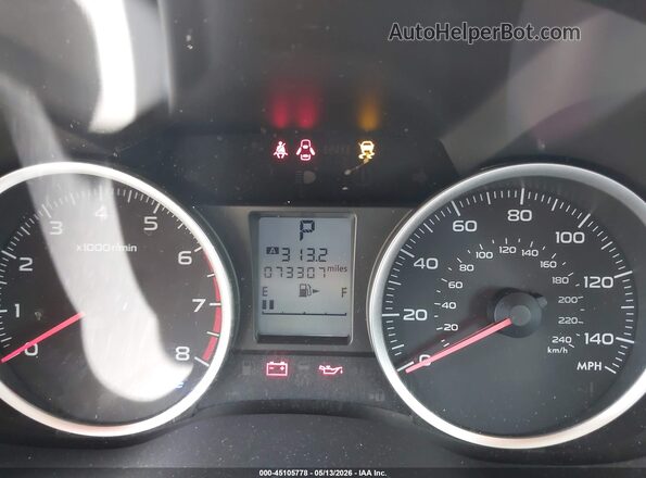 JF2SJABC2GH567858 2016 SUBARU FORESTER 2.5 Burgundy 