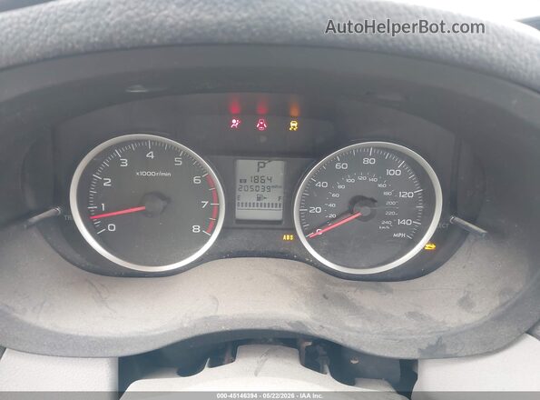 JF2SJABC2HH589604 2017 SUBARU FORESTER Blue Vista de los asientos traseros