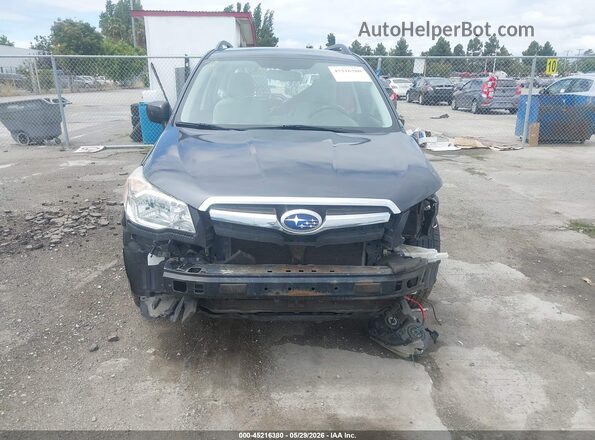 JF2SJABC3GH488764 2016 SUBARU FORESTER White 