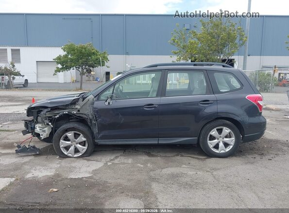 JF2SJABC3GH488764 2016 SUBARU FORESTER White 