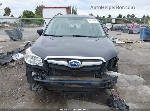 JF2SJABC3GH488764 2016 SUBARU FORESTER White 