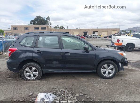 JF2SJABC3GH488764 2016 SUBARU FORESTER White 