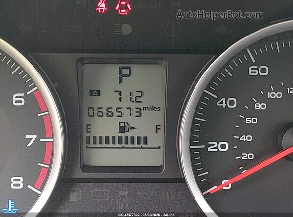 JF2SJABC3HH514393 2017 SUBARU FORESTER Blue 