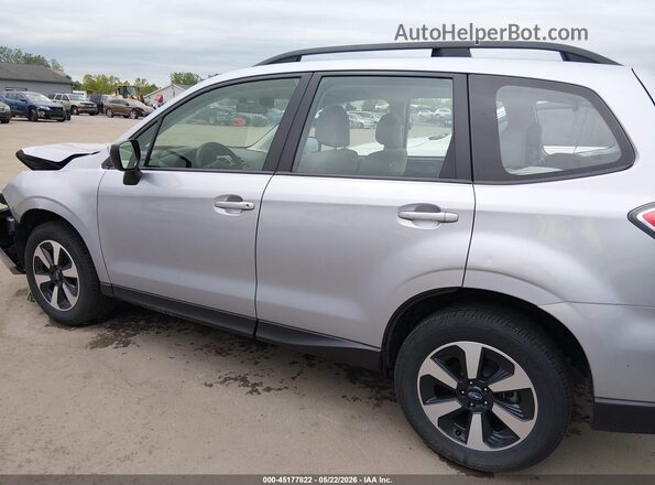 JF2SJABC3HH514393 2017 SUBARU FORESTER Blue 