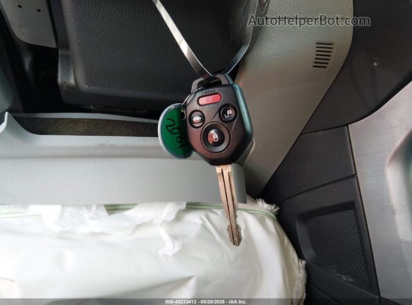 JF2SJABC4GH532089 2016 SUBARU FORESTER Silver Առջևի վահանակի տեսք