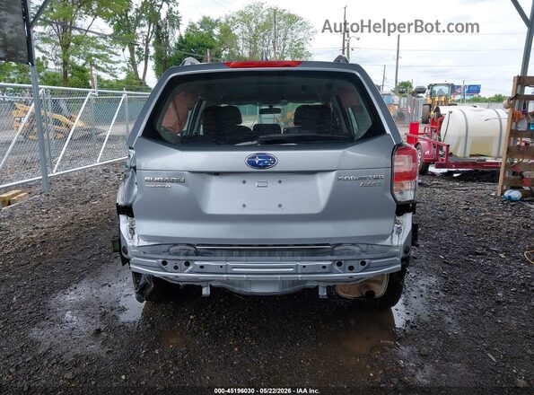 JF2SJABC5HH478058 2017 SUBARU FORESTER Light Blue 