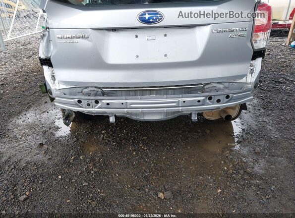 JF2SJABC5HH478058 2017 SUBARU FORESTER Light Blue 